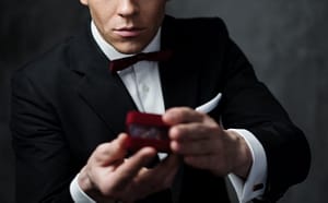 Best Wedding Suits For Men
