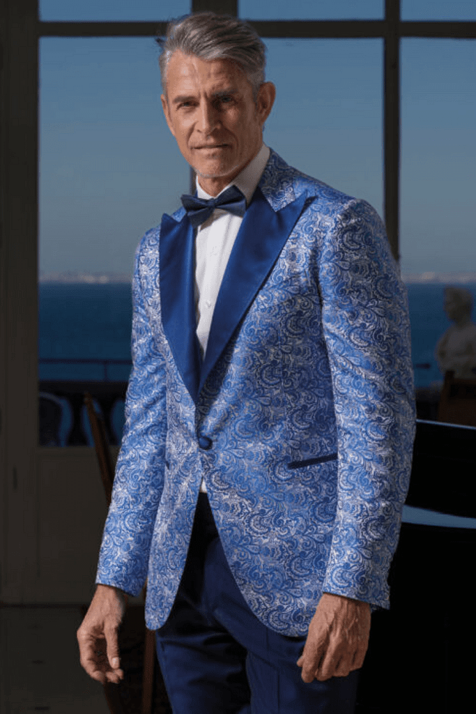 Bespoke Wedding Suits in Dubai 2023 Tailored Groom's Suits