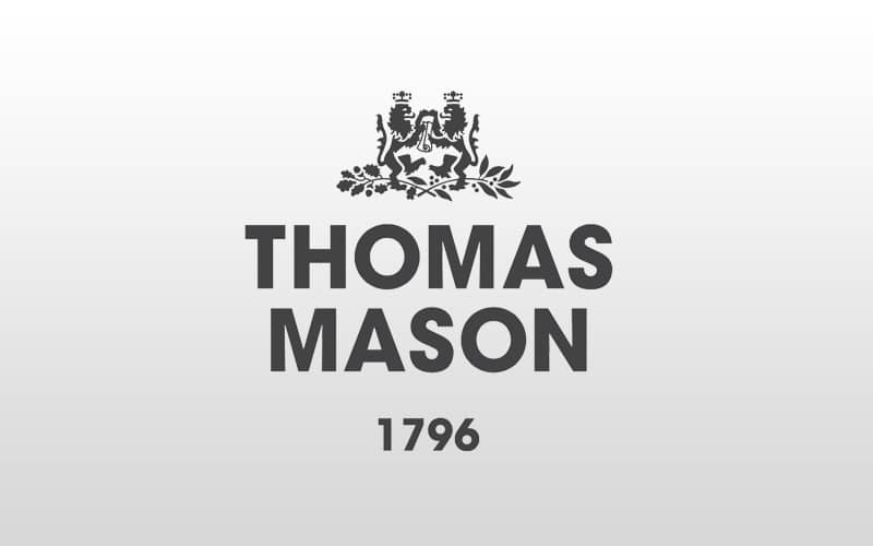 Thomas mason